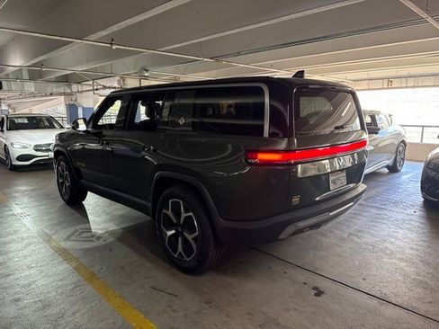 Used 2024 Rivian R1S Adventure AWD/4WD image 4