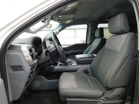 Used 2023 Ford F150 Lightning XLT image 22