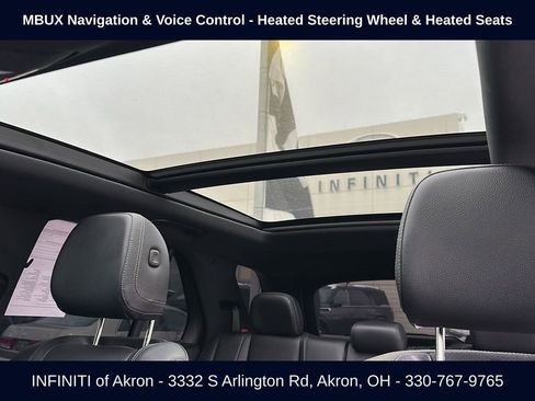 Used 2021 Mercedes-Benz GLE 350 4MATIC image 8