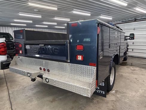 Used 2016 Ford F350 XL w/ Power Equipment Group image 7