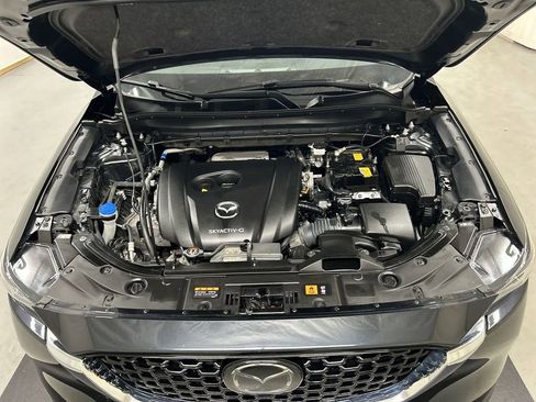 Certified 2023 MAZDA CX-5 AWD 2.5 S image 24