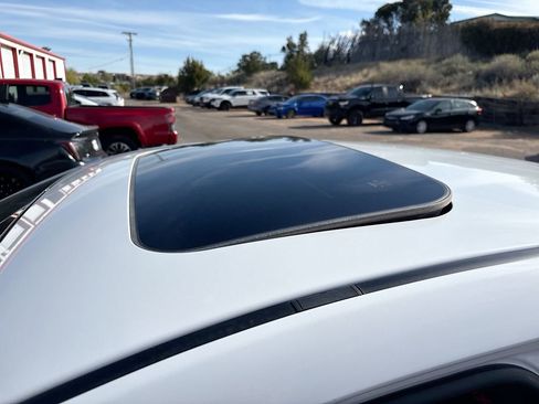 Used 2022 Subaru WRX Limited image 23