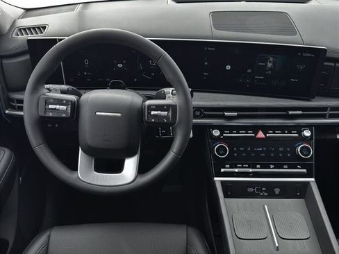 New 2026 Hyundai Santa Fe Limited AWD/4WD image 17
