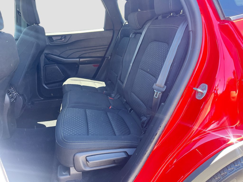 Used 2024 Ford Escape Active FWD image 22