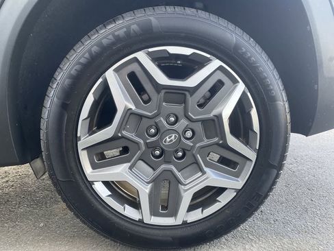 Used 2023 Hyundai Santa Fe Limited w/ Cargo Package image 10