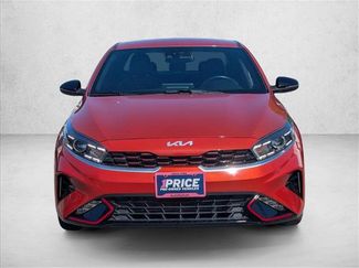 Used 2023 Kia Forte GT-Line FWD video 2