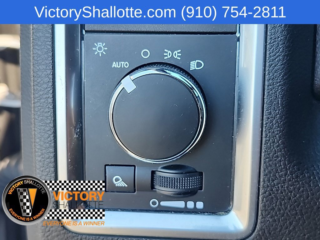 Used 2023 RAM 1500 Warlock AWD/4WD image 15