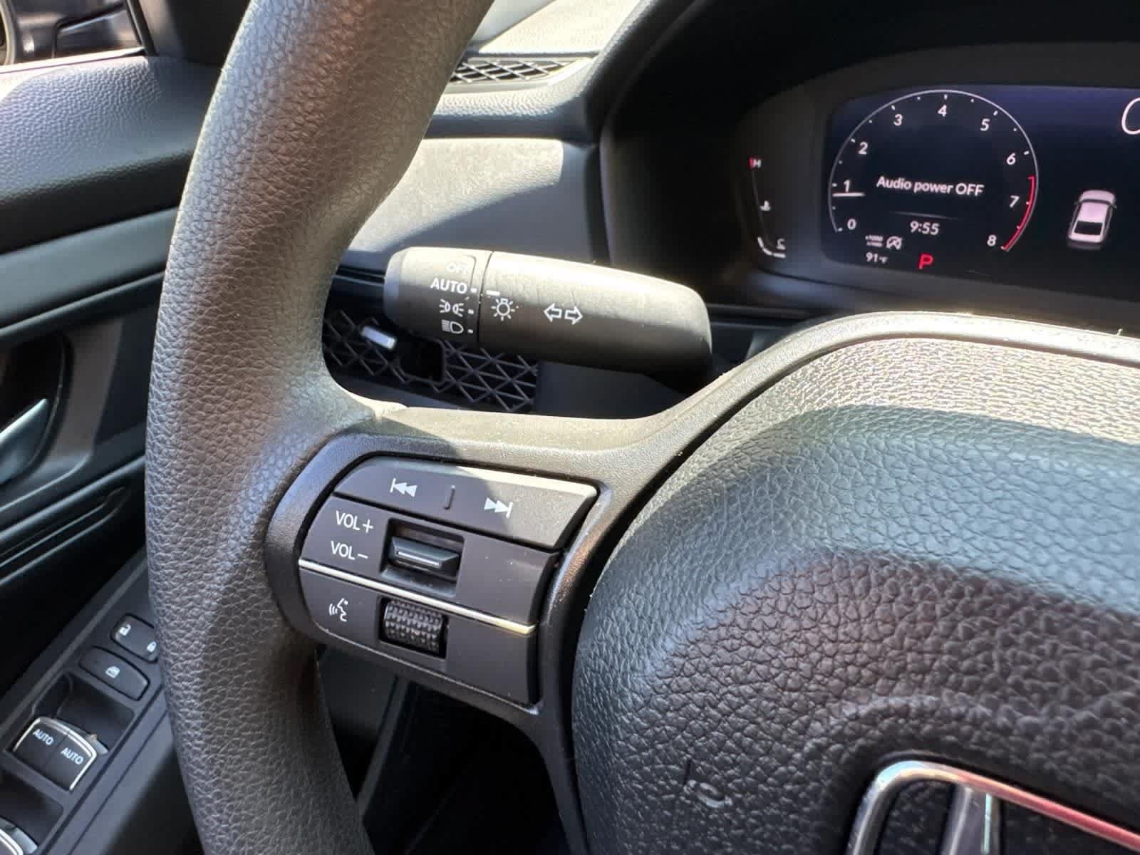 Used 2025 Honda Accord SE image 20