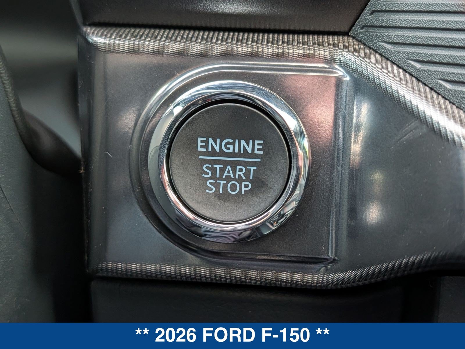 New 2026 Ford F150 Raptor AWD/4WD image 83