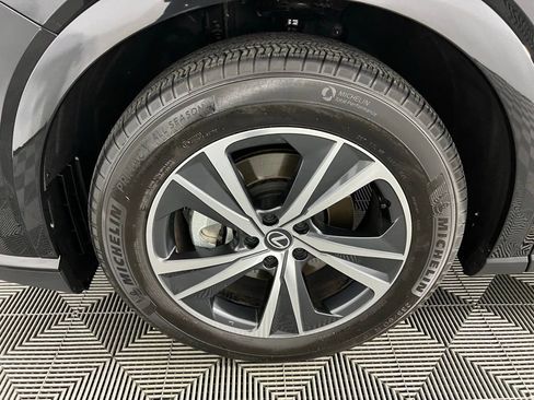 Used 2025 Lexus RX 350 FWD image 12
