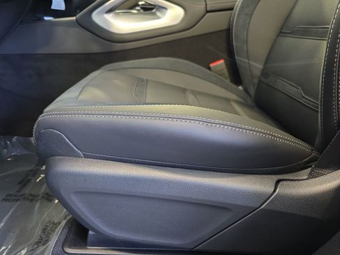 New 2026 Mercedes-Benz GLE 53 AMG 4MATIC image 31