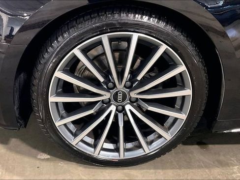 Used 2023 Audi A5 2.0T Premium Plus w/ Premium Plus image 9