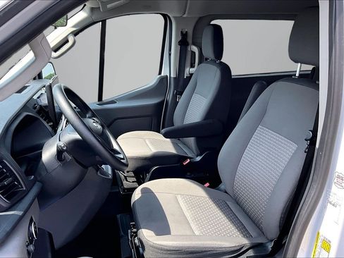 Used 2023 Ford Transit 350 XLT RWD image 16