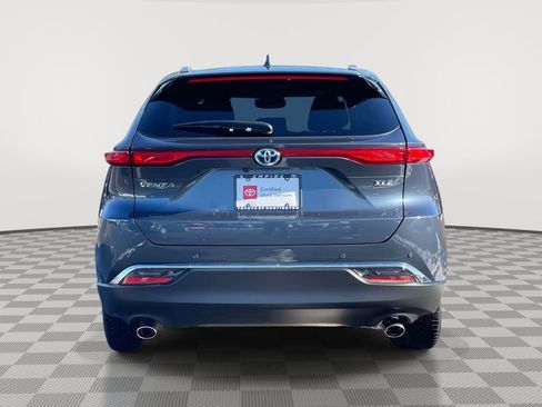 Used 2023 Toyota Venza XLE image 6