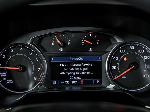 Used 2023 Chevrolet Blazer LT w/ Driver Confidence Package image 17