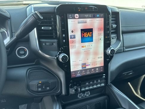 New 2026 RAM 2500 Laramie w/ Night Edition image 32