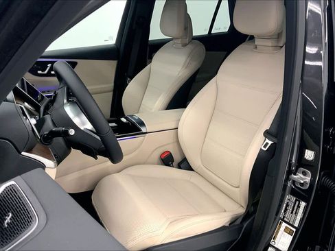 New 2026 Mercedes-Benz GLC 300 image 22