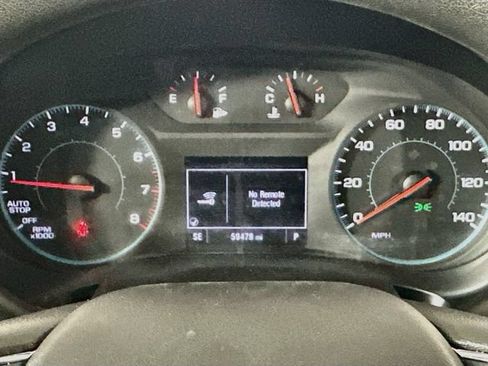Used 2024 Chevrolet Malibu LT FWD image 2