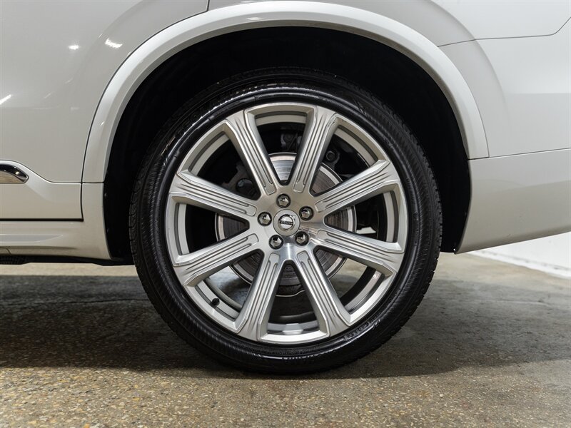 Used 2018 Volvo XC90 T6 Inscription AWD/4WD image 8