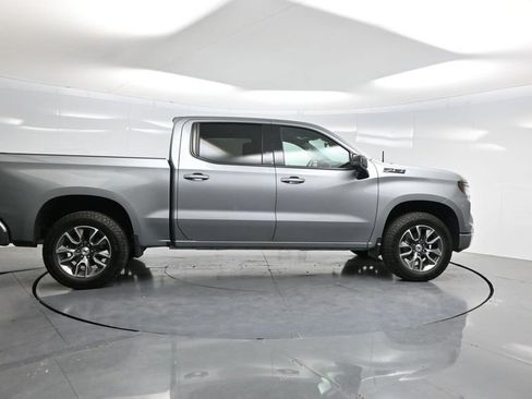 Used 2024 Chevrolet Silverado 1500 RST w/ RST All Star Premium Package AWD/4WD image 42