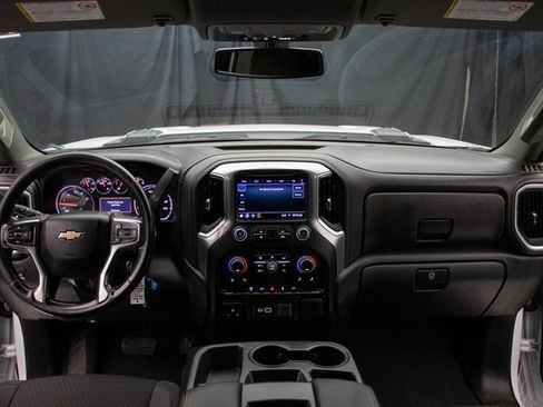 Used 2022 Chevrolet Silverado 3500 LT w/ Fleet Comfort Package image 21