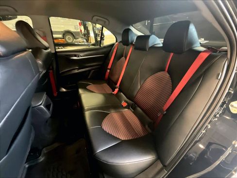 Used 2023 Toyota Camry TRD image 15