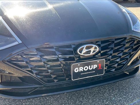 Used 2023 Hyundai Sonata SEL image 28