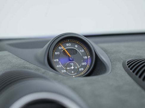 Used 2024 Porsche 718 Boxster Spyder RS image 31