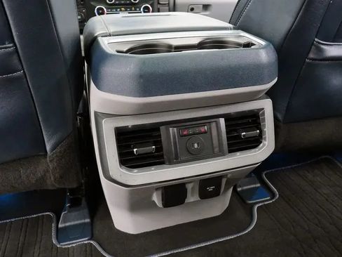 Used 2024 Ford F250 Limited w/ FX4 Off-Road Package AWD/4WD image 23