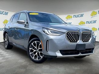 Used 2026 BMW X3 xDrive30i AWD/4WD video 1