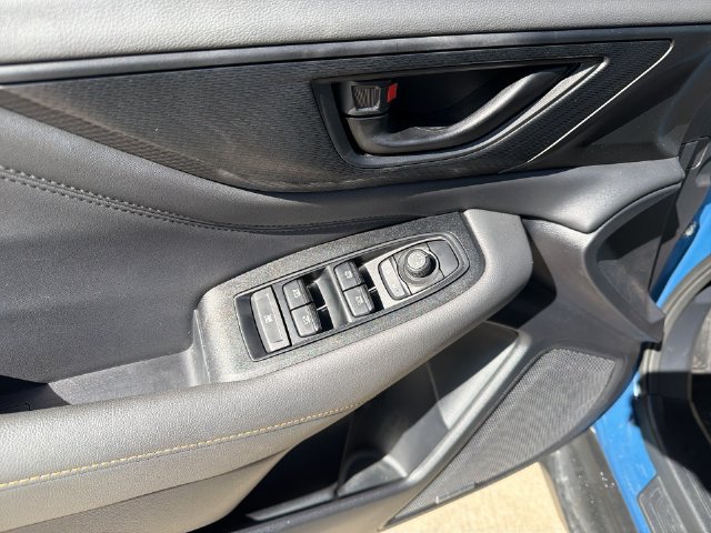 Used 2024 Subaru Outback Wilderness AWD/4WD image 22