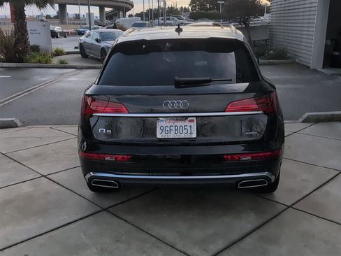 Used 2023 Audi Q5 2.0T Premium Plus w/ Premium Plus Package image 6