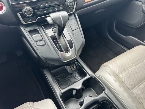 Used 2018 Honda CR-V EX-L image 16