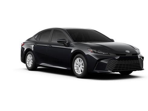 New 2026 Toyota Camry LE w/ Convenience Package FWD image 15