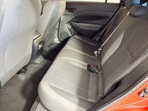 Certified 2024 Subaru Impreza 2.0i image 8