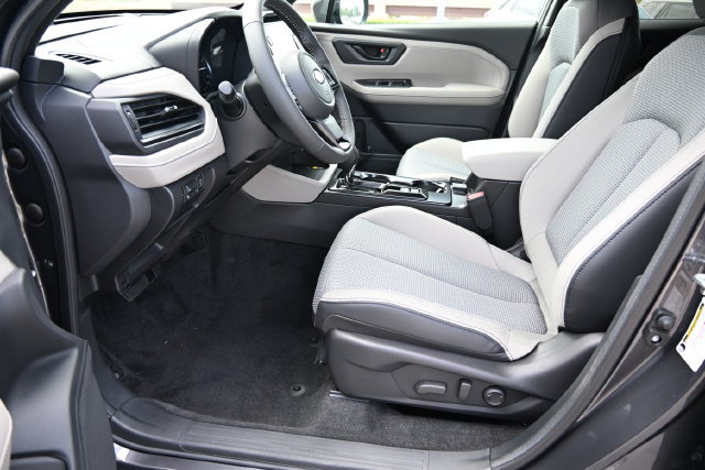 New 2026 Subaru Forester Premium AWD/4WD image 19