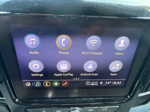 Used 2023 Chevrolet Traverse LT w/ LPO, Floor Liner Package AWD/4WD image 20
