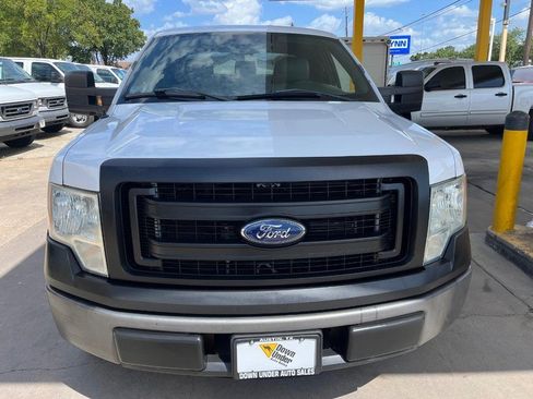 Used 2013 Ford F150 XL w/ PWR Equipment Group RWD image 2
