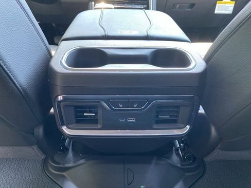 New 2026 GMC Sierra 1500 Denali w/ Denali Reserve Package image 25