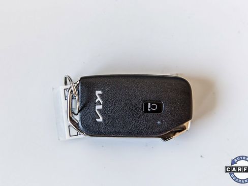 Used 2023 Kia K5 GT-Line w/ GT-Line Premium Package image 38