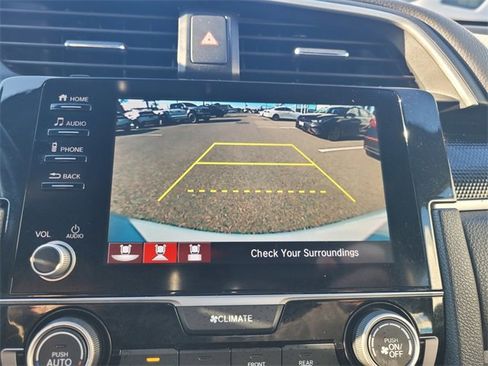 Used 2020 Honda Civic Sport image 21