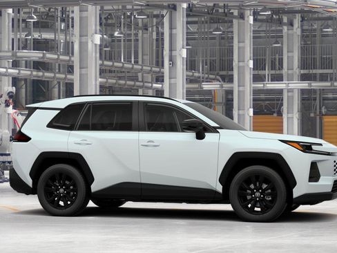 New 2026 Toyota RAV4 XLE Premium image 15