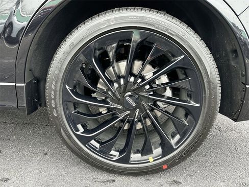 New 2026 Lincoln Aviator Reserve image 27