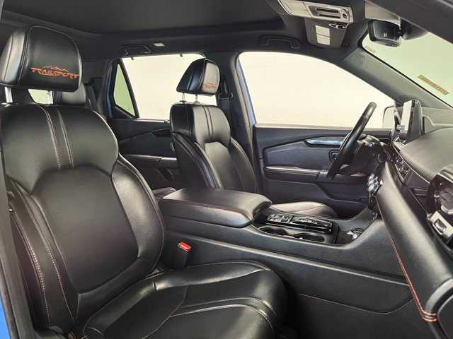 Used 2024 Honda Pilot TrailSport image 10