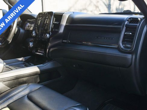Used 2022 RAM 1500 Limited image 19