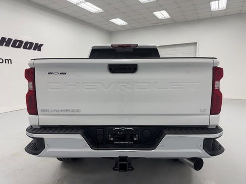 New 2025 Chevrolet Silverado 2500 LT w/ All Star Edition image 6