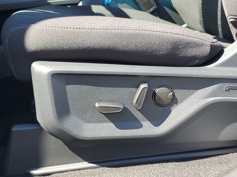 New 2025 Ford F150 XLT w/ Equipment Group 302A MID image 12