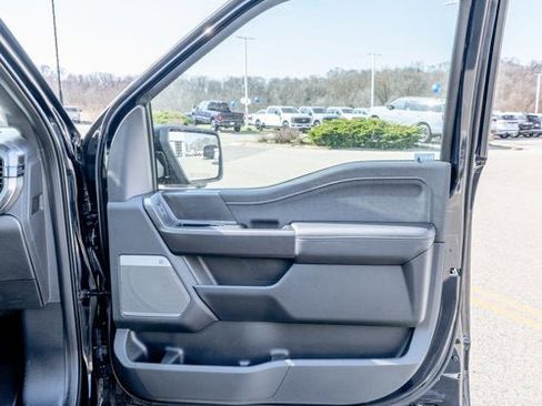 New 2026 Ford F150 Lariat w/ Equipment Group 501A Mid AWD/4WD image 21