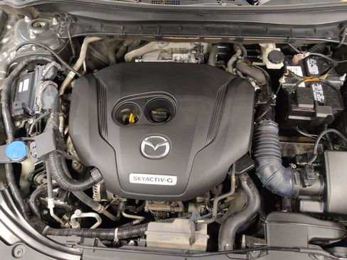Used 2020 MAZDA CX-5 Grand Touring Reserve AWD/4WD image 30