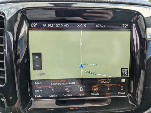 Used 2019 Jeep Compass Limited AWD/4WD image 53